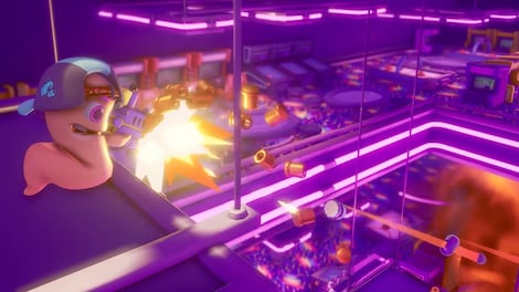 Worms Rumble | Deluxe Edition (Xbox Series X/S, PC) - Xbox Live Key - ARGENTINA - 3