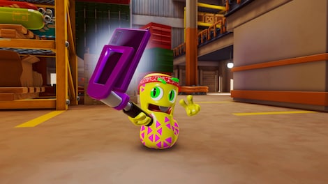 Worms Rumble - Emote Pack (PC) - Steam Gift - EUROPE - 8