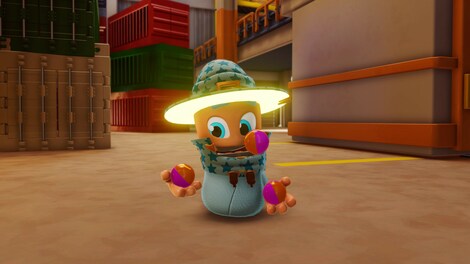 Worms Rumble - Emote Pack (PC) - Steam Key - GLOBAL - 7