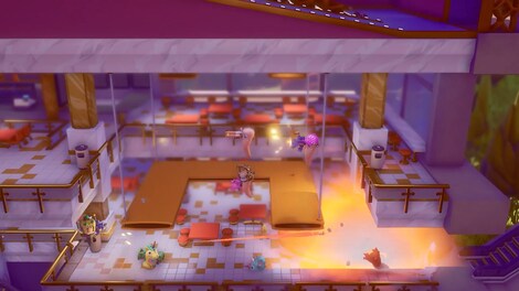 Worms Rumble (PC) - Steam Gift - JAPAN - 7