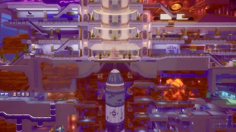 Worms Rumble (PC) - Steam Gift - JAPAN - 9