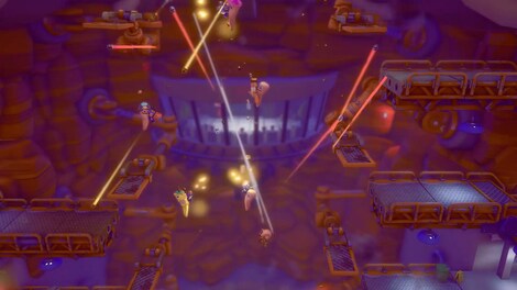 Worms Rumble (PC) - Steam Key - EUROPE - 8