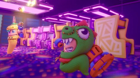 Worms Rumble (PC) - Steam Key - LATAM - 6