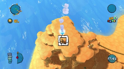 Worms: Ultimate Mayhem - Multiplayer Pack Steam Key GLOBAL - 8