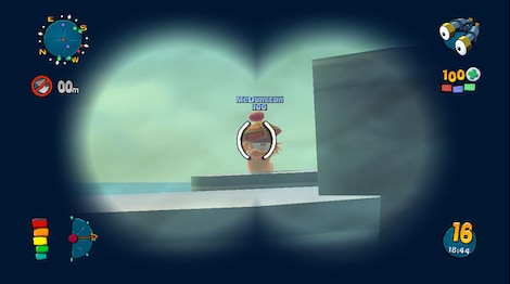 Worms: Ultimate Mayhem (PC) - Steam Account - GLOBAL - 3