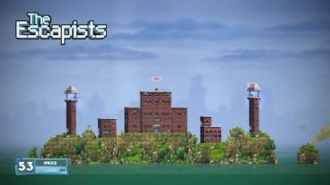Worms W.M.D (PC) - Steam Gift - CIS - 6