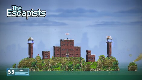 Worms W.M.D (PC) - Steam Key - ASIA - 6