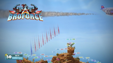 Worms W.M.D (PC) - Steam Key - CIS - 29