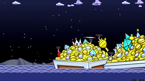 Worms World Party Remastered (PC) - GOG.COM Key - GLOBAL - 16