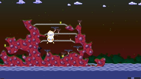 Worms World Party Remastered (PC) - GOG.COM Key - GLOBAL - 18