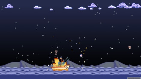 Worms World Party Remastered (PC) - Steam Account - GLOBAL - 10