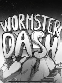 Wormster Dash Steam Key GLOBAL - 1
