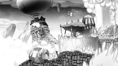 Wormster Dash Steam Key GLOBAL - 4