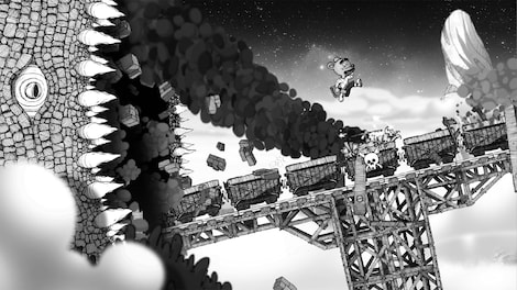Wormster Dash Steam Key GLOBAL - 7