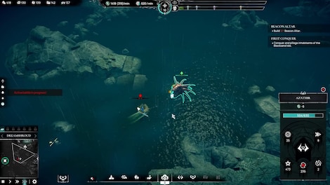 Worshippers of Cthulhu (PC) - Steam Account - GLOBAL - 9