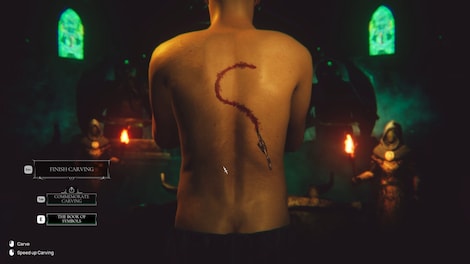 Worshippers of Cthulhu (PC) - Steam Account - GLOBAL - 6