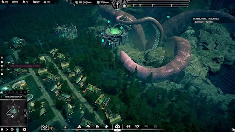 Worshippers of Cthulhu (PC) - Steam Account - GLOBAL - 13