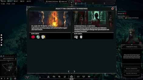 Worshippers of Cthulhu (PC) - Steam Account - GLOBAL - 7