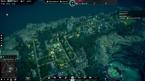 Worshippers of Cthulhu (PC) - Steam Gift - EUROPE - 10