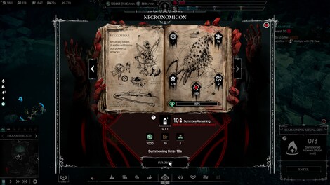 Worshippers of Cthulhu (PC) - Steam Gift - EUROPE - 14