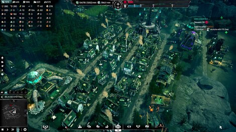 Worshippers of Cthulhu (PC) - Steam Gift - EUROPE - 5