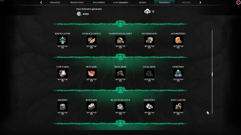 Worshippers of Cthulhu (PC) - Steam Gift - EUROPE - 3