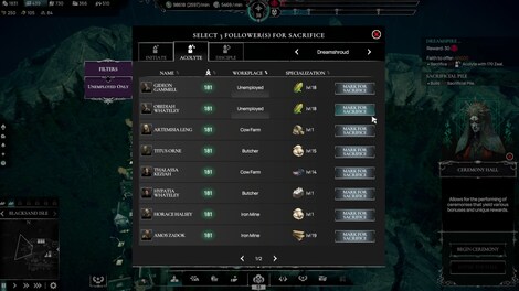 Worshippers of Cthulhu (PC) - Steam Gift - EUROPE - 11