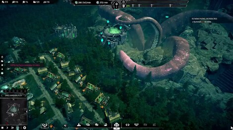 Worshippers of Cthulhu (PC) - Steam Gift - EUROPE - 13