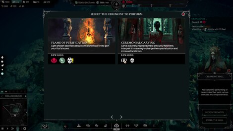 Worshippers of Cthulhu (PC) - Steam Gift - EUROPE - 7