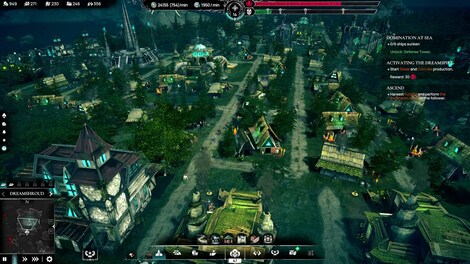 Worshippers of Cthulhu (PC) - Steam Gift - EUROPE - 4