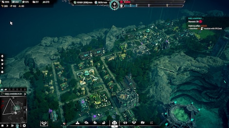 Worshippers of Cthulhu (PC) - Steam Key - GLOBAL - 10