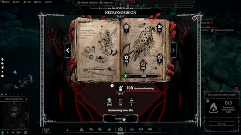 Worshippers of Cthulhu (PC) - Steam Key - GLOBAL - 14