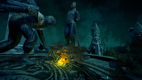 Worshippers of Cthulhu (PC) - Steam Key - GLOBAL - 8