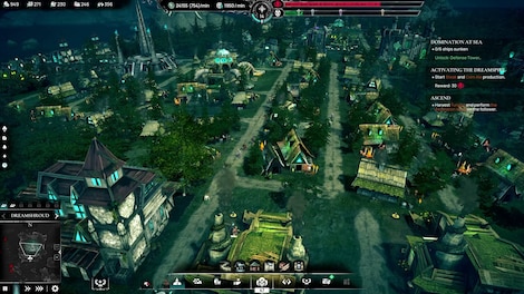 Worshippers of Cthulhu (PC) - Steam Key - GLOBAL - 4
