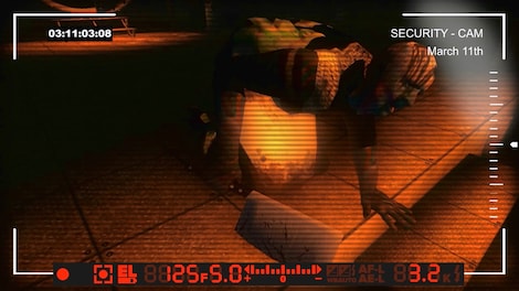 Worst Case Z Steam Key GLOBAL - 23