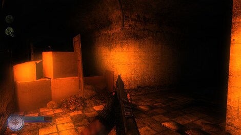 Worst Case Z Steam Key GLOBAL - 20