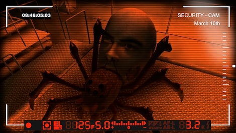 Worst Case Z Steam Key GLOBAL - 6