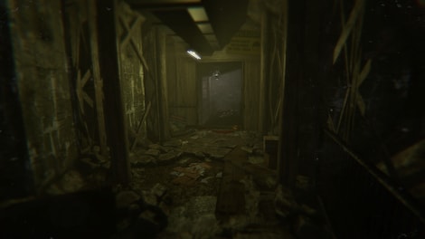 WOUNDED Steam Key GLOBAL - 3