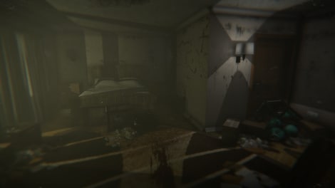 WOUNDED Steam Key GLOBAL - 4