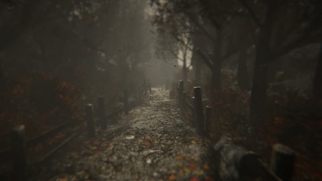WOUNDED Steam Key GLOBAL - 6