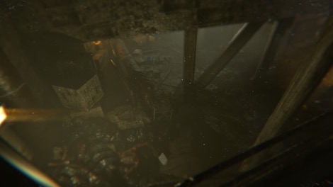 WOUNDED Steam Key GLOBAL - 10