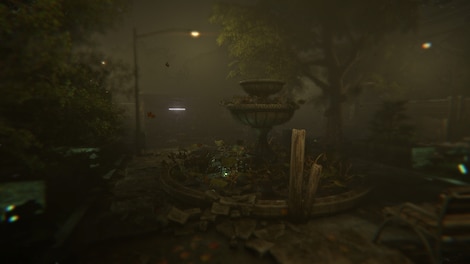 WOUNDED Steam Key GLOBAL - 11