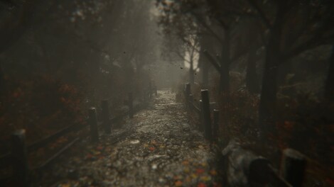 Wounded - The Beginning (PC) - Steam Key - EUROPE - 8