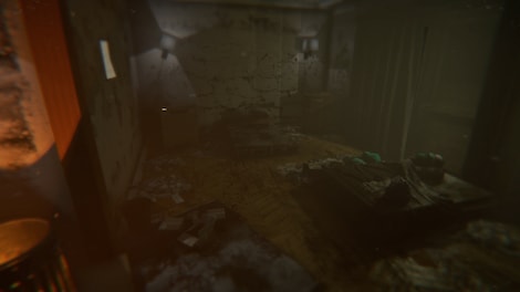 Wounded - The Beginning (PC) - Steam Key - EUROPE - 9