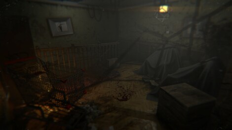 Wounded - The Beginning (PC) - Steam Key - EUROPE - 5