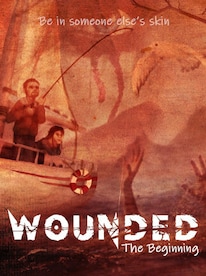 Wounded - The Beginning (PC) - Steam Key - EUROPE - 1