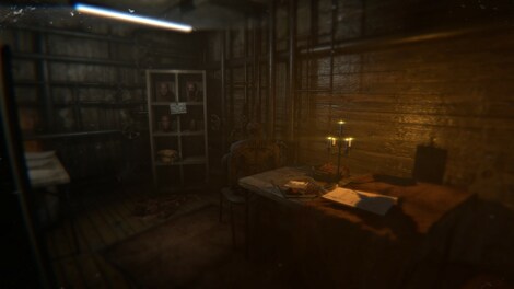 Wounded - The Beginning (PC) - Steam Key - EUROPE - 3