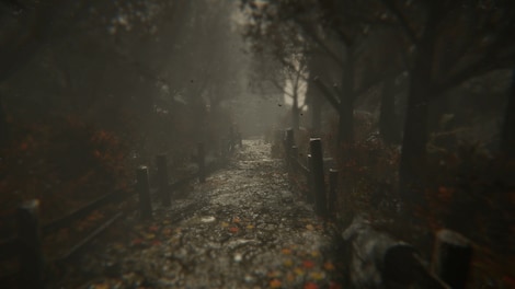 Wounded - The Beginning (PC) - Steam Key - GLOBAL - 8
