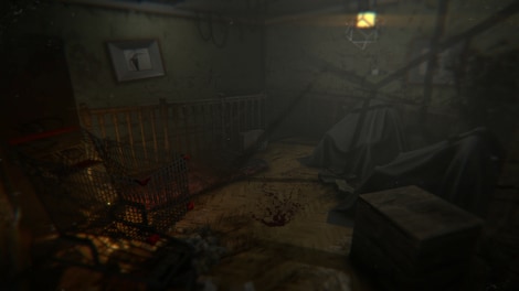 Wounded - The Beginning (PC) - Steam Key - GLOBAL - 5