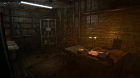 Wounded - The Beginning (PC) - Steam Key - GLOBAL - 3